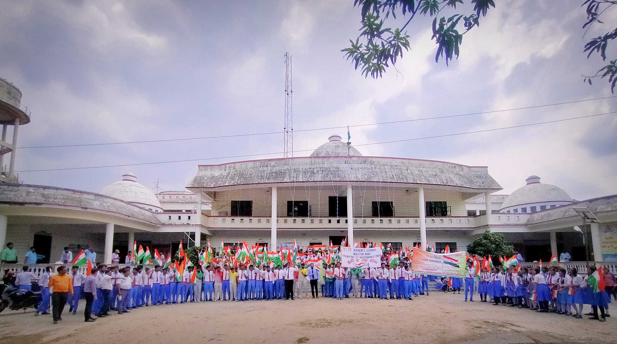 Har Ghar Tiranga