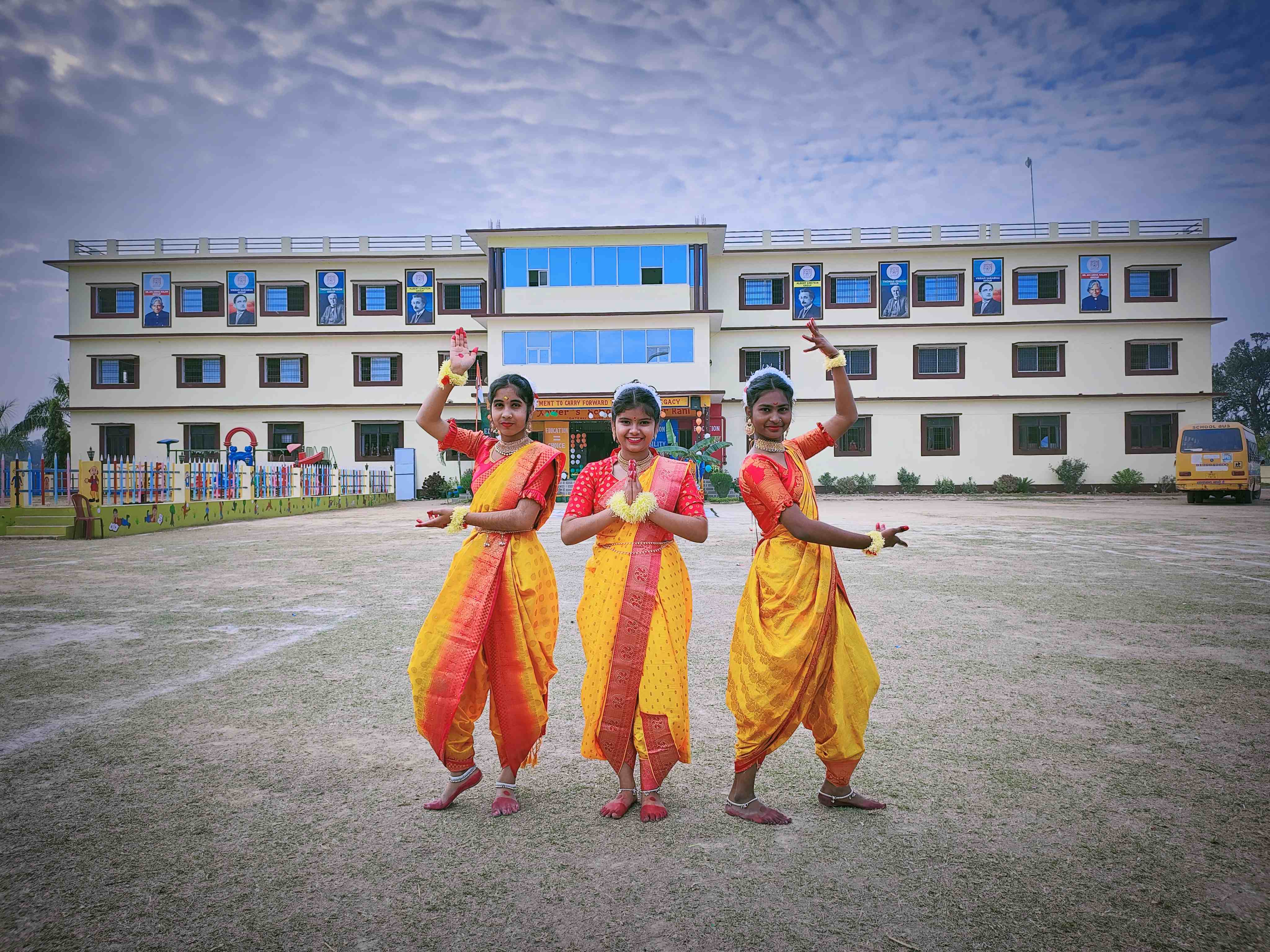 Dance